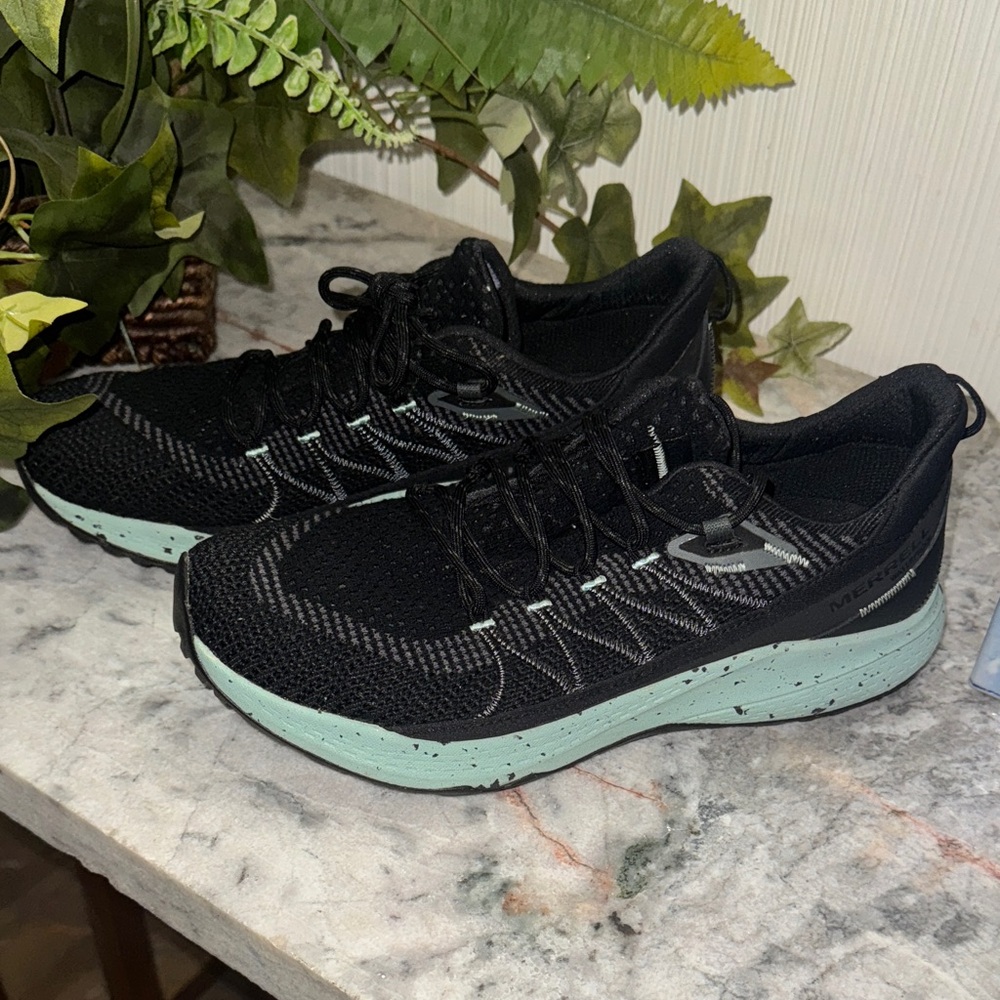 Merrell Waterproof Hiking Shoes - Picture 9 of 15